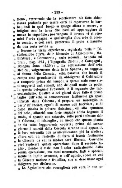 Società di Agricoltura Jesina. Annali ed Atti