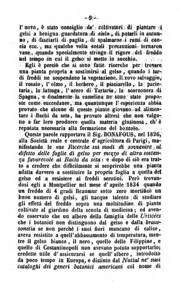 Società di Agricoltura Jesina. Annali ed Atti