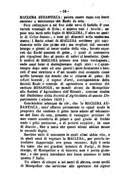 Società di Agricoltura Jesina. Annali ed Atti