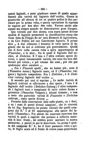 Società di Agricoltura Jesina. Annali ed Atti