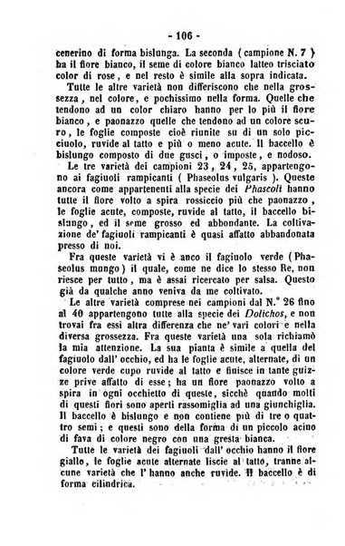 Società di Agricoltura Jesina. Annali ed Atti