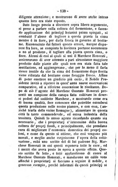 Società di Agricoltura Jesina. Annali ed Atti