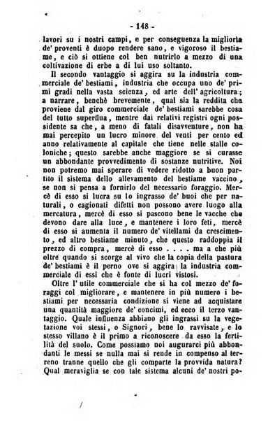 Società di Agricoltura Jesina. Annali ed Atti