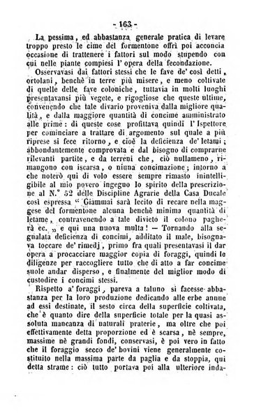 Società di Agricoltura Jesina. Annali ed Atti