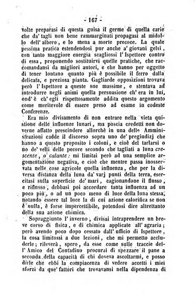 Società di Agricoltura Jesina. Annali ed Atti