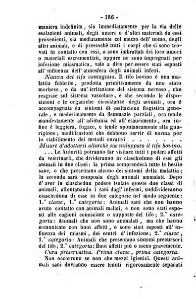 Società di Agricoltura Jesina. Annali ed Atti