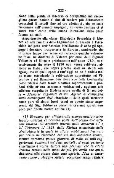 Società di Agricoltura Jesina. Annali ed Atti