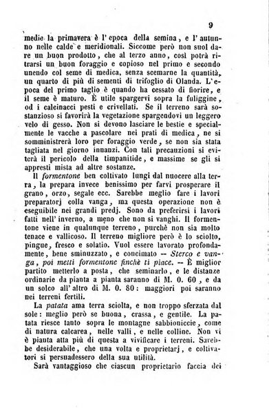 Società di Agricoltura Jesina. Annali ed Atti