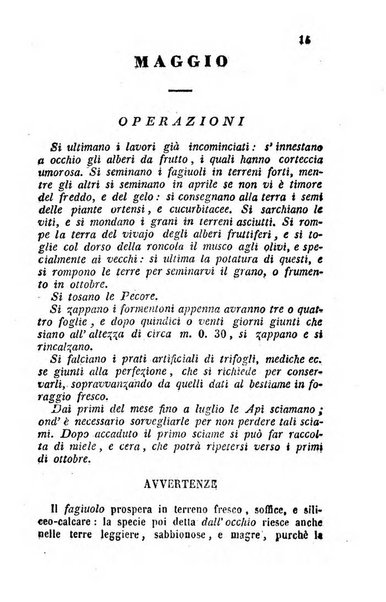 Società di Agricoltura Jesina. Annali ed Atti