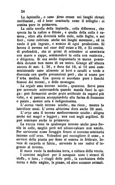 Società di Agricoltura Jesina. Annali ed Atti