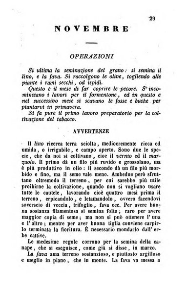 Società di Agricoltura Jesina. Annali ed Atti