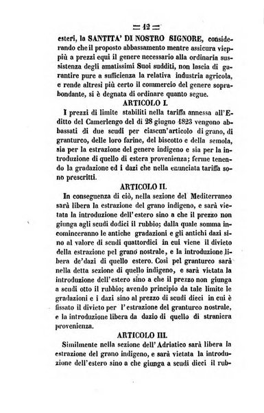 Società di Agricoltura Jesina. Annali ed Atti