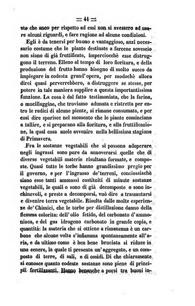 Società di Agricoltura Jesina. Annali ed Atti