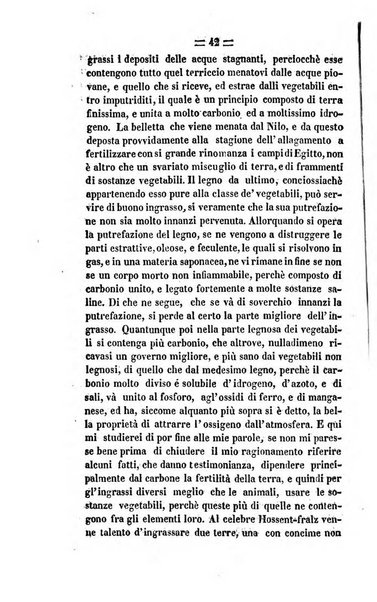 Società di Agricoltura Jesina. Annali ed Atti