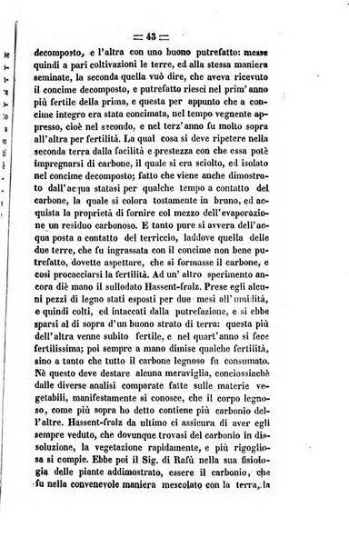 Società di Agricoltura Jesina. Annali ed Atti