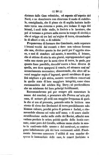 Società di Agricoltura Jesina. Annali ed Atti