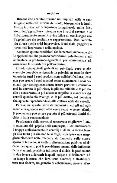 Società di Agricoltura Jesina. Annali ed Atti