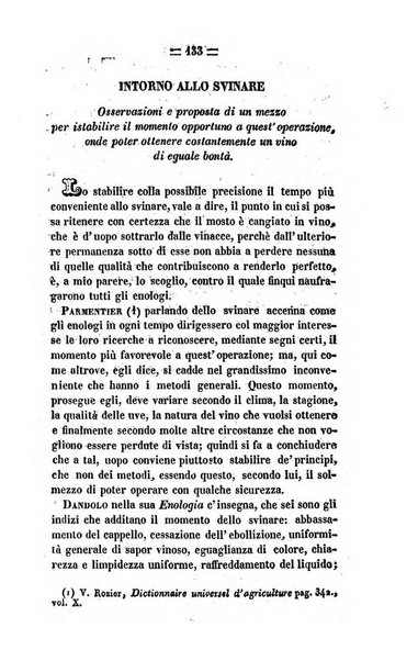 Società di Agricoltura Jesina. Annali ed Atti