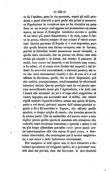 Società di Agricoltura Jesina. Annali ed Atti