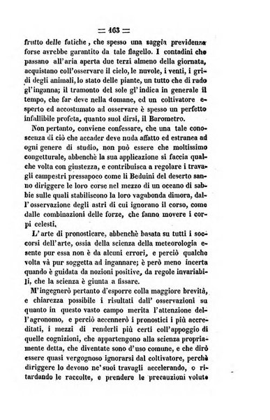 Società di Agricoltura Jesina. Annali ed Atti