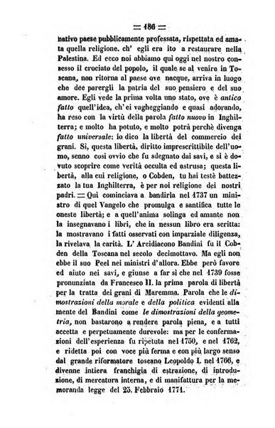 Società di Agricoltura Jesina. Annali ed Atti