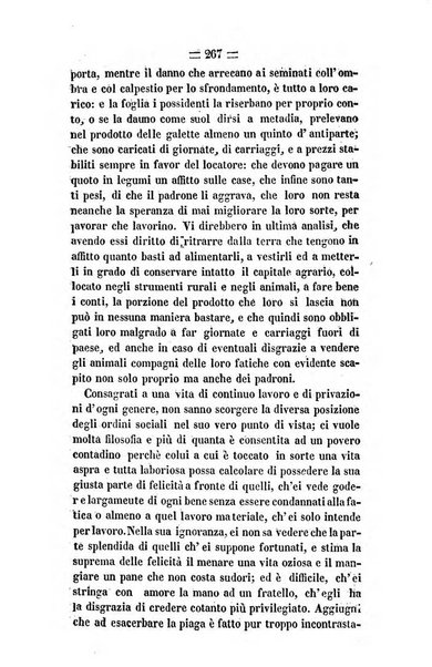 Società di Agricoltura Jesina. Annali ed Atti