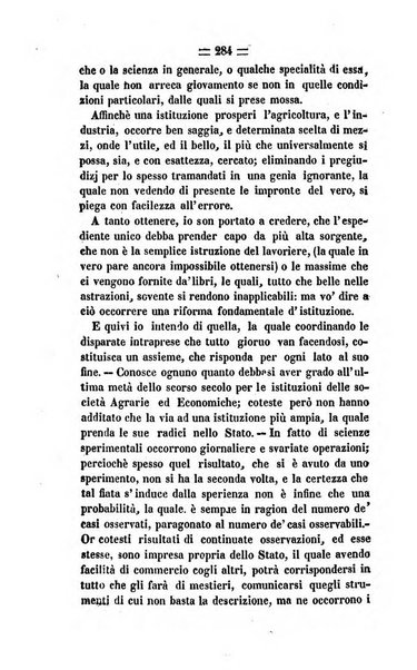 Società di Agricoltura Jesina. Annali ed Atti