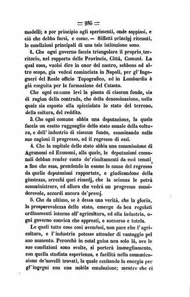 Società di Agricoltura Jesina. Annali ed Atti