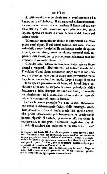 Società di Agricoltura Jesina. Annali ed Atti