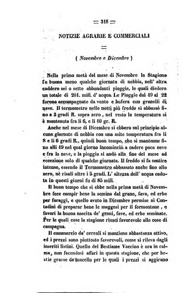 Società di Agricoltura Jesina. Annali ed Atti