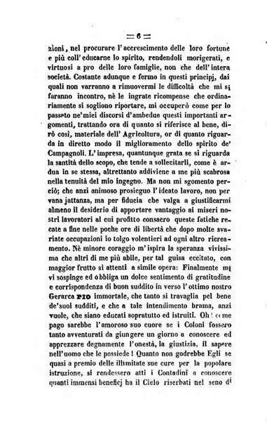 Società di Agricoltura Jesina. Annali ed Atti