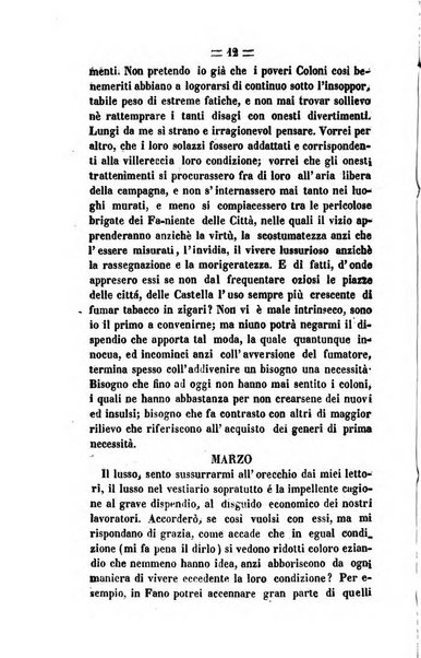 Società di Agricoltura Jesina. Annali ed Atti