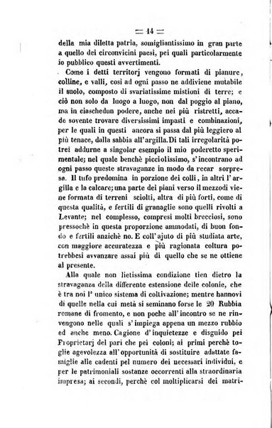 Società di Agricoltura Jesina. Annali ed Atti