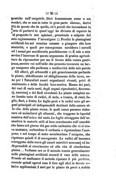 Società di Agricoltura Jesina. Annali ed Atti