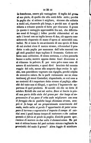 Società di Agricoltura Jesina. Annali ed Atti