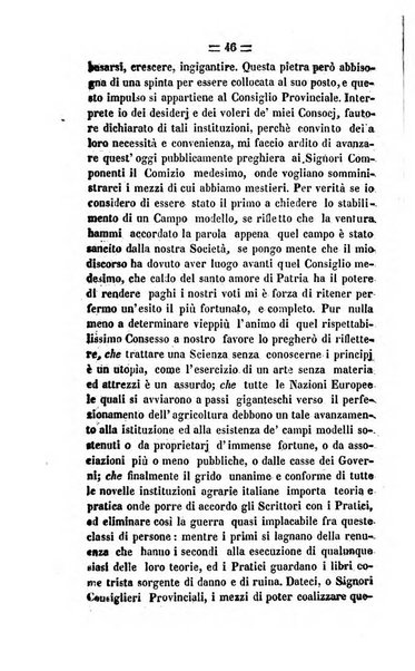 Società di Agricoltura Jesina. Annali ed Atti