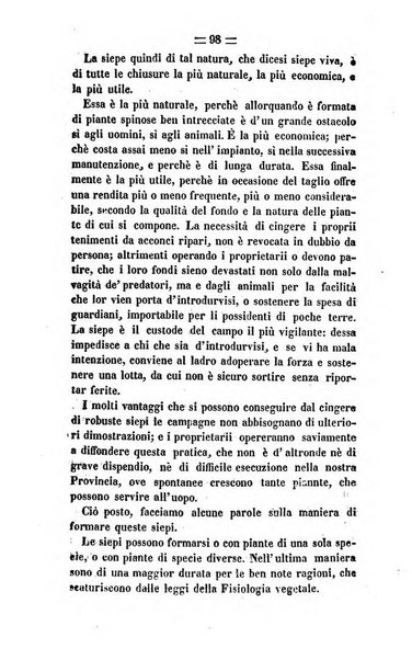 Società di Agricoltura Jesina. Annali ed Atti