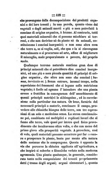 Società di Agricoltura Jesina. Annali ed Atti