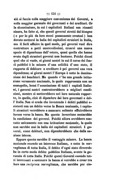 Società di Agricoltura Jesina. Annali ed Atti