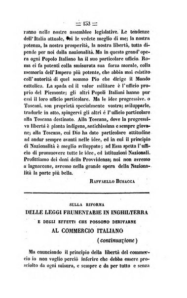 Società di Agricoltura Jesina. Annali ed Atti