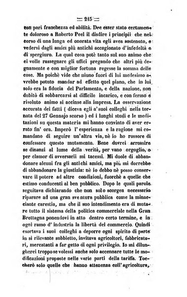 Società di Agricoltura Jesina. Annali ed Atti