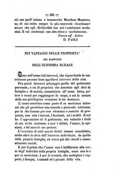 Società di Agricoltura Jesina. Annali ed Atti