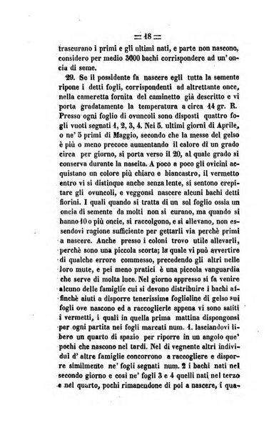 Società di Agricoltura Jesina. Annali ed Atti