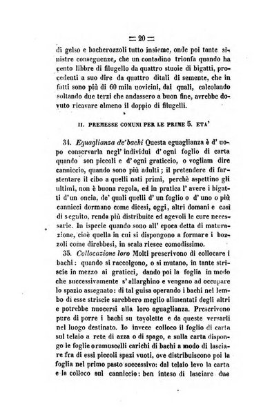 Società di Agricoltura Jesina. Annali ed Atti