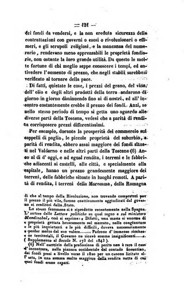 Società di Agricoltura Jesina. Annali ed Atti