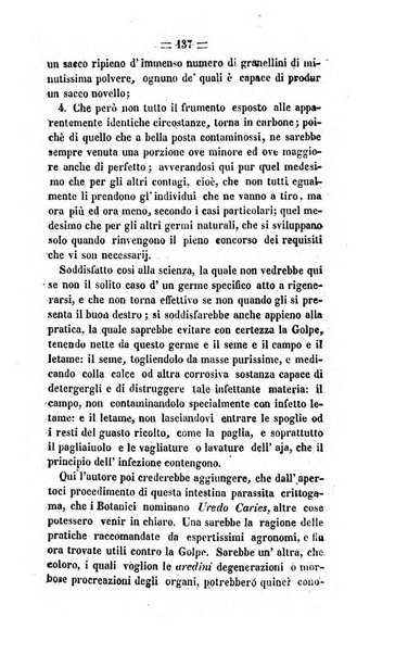 Società di Agricoltura Jesina. Annali ed Atti