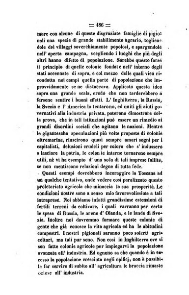 Società di Agricoltura Jesina. Annali ed Atti