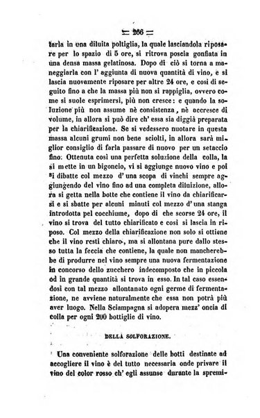 Società di Agricoltura Jesina. Annali ed Atti