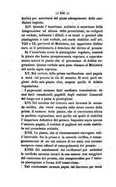 Società di Agricoltura Jesina. Annali ed Atti