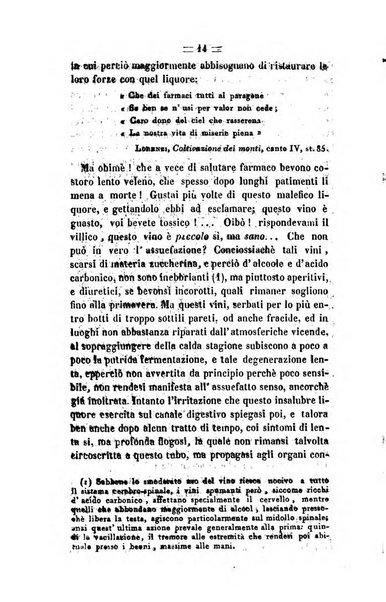 Società di Agricoltura Jesina. Annali ed Atti